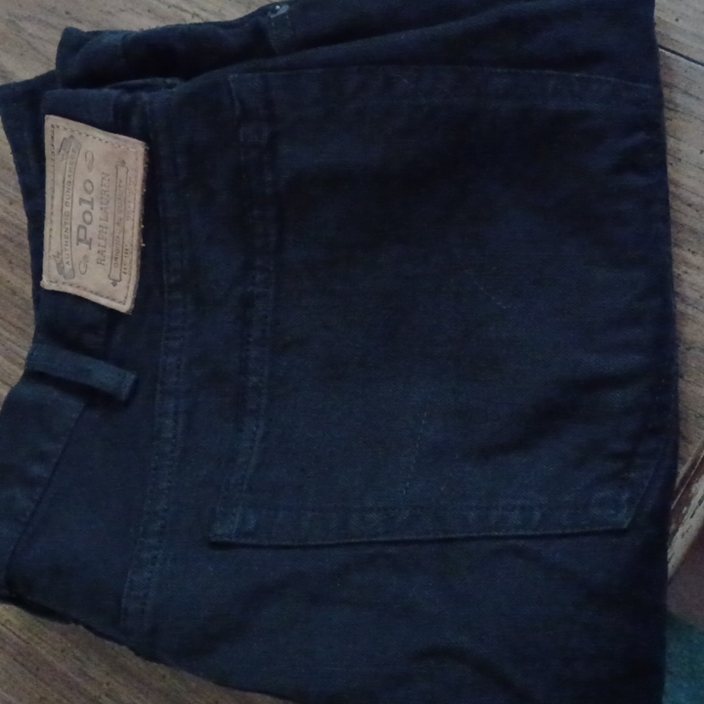 Levi Jean's